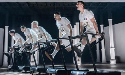 Chariots of Fire review – breathless staging of classic Olympic dash