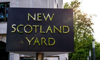 Police spy accuses colleague of fathering child while undercover