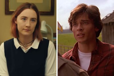 13 Films Starring Grown-Ups Playing Angsty Teenagers: Some Are Successes And Others Plain Awkward