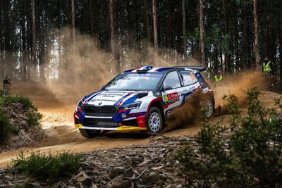 WRC expects increased Rally1 field for inaugural Rally Paraguay