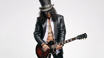 “Blues is really thriving and alive and fresh at the moment, whereas it’s few and far between for me to find interesting things to listen to in rock”: Slash was so impressed by this UK blues guitarist that he personally paid to bring him to the US