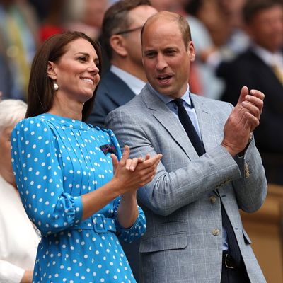 Princess Kate’s Wimbledon attendance will reportedly be down to “fiercely protective" Prince William