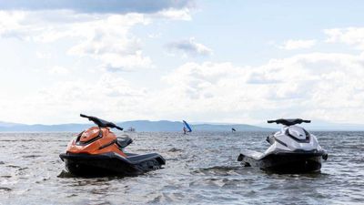 EV Powersports Company Taiga Motors Declares Bankruptcy, Starts Restructuring