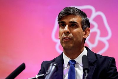 The real reason Rishi Sunak held his disastrous snap election