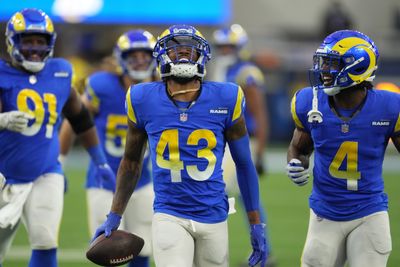 John Johnson’s new contract with Rams is once again a bargain