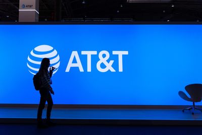 Latest AT&T data breach affects 'nearly all' customers