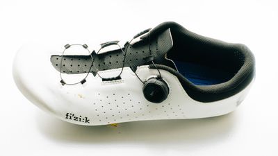 Fizik Vento Omna Wide - Decently wide shoes but with a wallet-friendly price tag