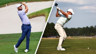 Drive It Like McIlroy And Strike It Like Scheffler – Learn From The Best Golfers In The World With These 6 Pro Tips