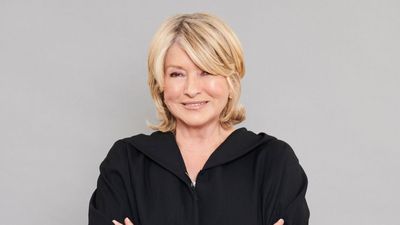 Martha Stewart says her mother's vintage linens inspired her bedding collection – and her sentimental story is influencing how we sleep