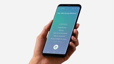 Samsung’s bringing back Bixby with new AI superpowers
