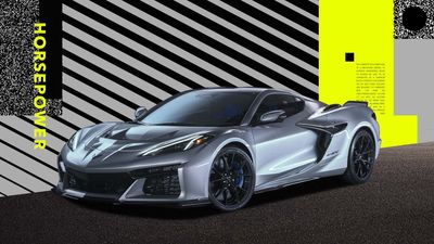 20 Most Powerful Cars of 2025 (So Far)