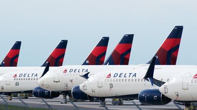 Delta CEO sounds alarm about a growing problem