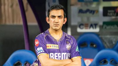 India speedster feels Gautam Gambhir will be a 'team coach', says during IPL he would speak less but...