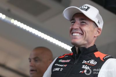 Espargaro: My job at Aprilia is done, now I want to help Honda win again in MotoGP