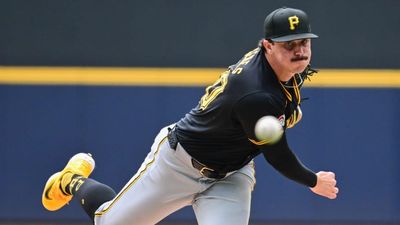 Pirates Manager Explains Why His Eyes Led Him to Pull Paul Skenes Amid No-Hitter