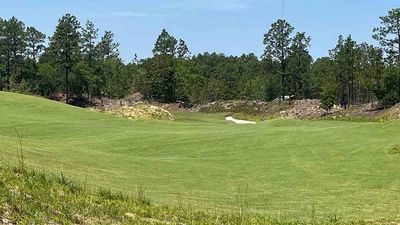 Where We're Playing: Inside Pinehurst's Newest Must-Play, No. 10