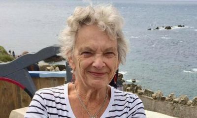 Pauline Davison obituary