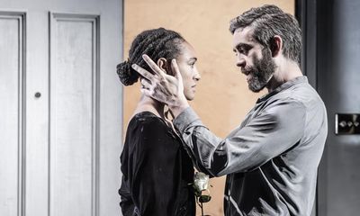 Visit from an Unknown Woman review – gripping study of obsession and fantasy