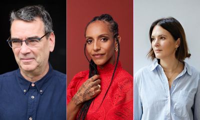 Royal Society of Literature names 29 new fellows including Elizabeth Day, Afua Hirsch and Mick Herron