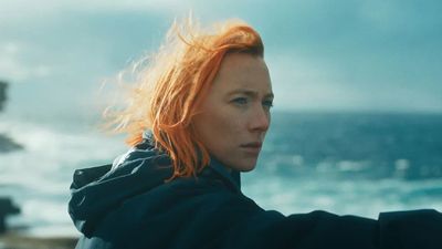 The Outrun: how to watch, awards, reviews, trailer, cast and everything we know about the Saoirse Ronan drama