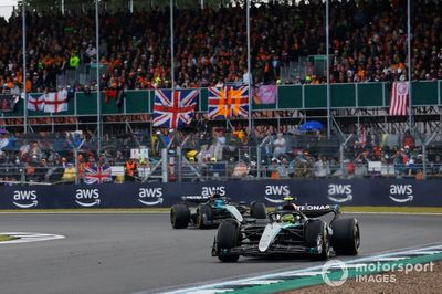 2025 British Grand Prix: How to get Silverstone tickets and when do they go on sale
