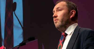 Ian Murray urged to 'respect devolution' amid Scottish nuclear plant speculation