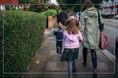 “Sometimes I just want to stare into space” - do we really need small talk on the school run?