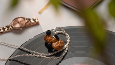 Want headphones inspired by Fabergé or made from whisky barrels? These IEMs are for you