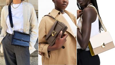 From designer lookalikes to the real deal, prepare to be surprised by the selection of handbags on Amazon