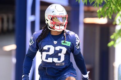 Patriots safety cracks top 10 in ESPN’s latest rankings