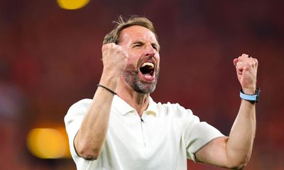 Gareth Southgate has proved that quiet competence can lift a nation – it’s a lesson that goes far beyond sport