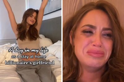 “She’s So Fake”: Woman Accused Of Trolling Internet With Viral Videos Of “Billionaire Boyfriend”