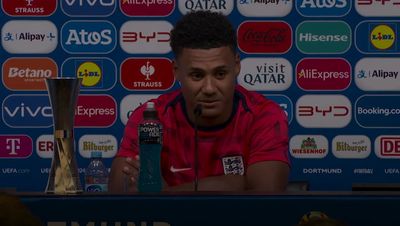 England hero Ollie Watkins fires warning to Spain ahead of Euro 2024 final