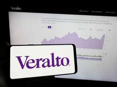 What to Expect From Veralto's Next Quarterly Earnings Report