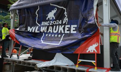 Republican Convention Puts Spotlight on Wisconsin GOP’s Anti-Union Agenda