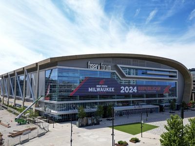 What to know about the 2024 Republican National Convention in Wisconsin