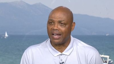 Charles Barkley Calls Out ‘Greedy’ Players, Owners for Not Thinking of Fans