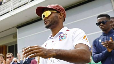 Skipper Kraigg Brathwaite decodes West Indies' defeat against England at Lord's
