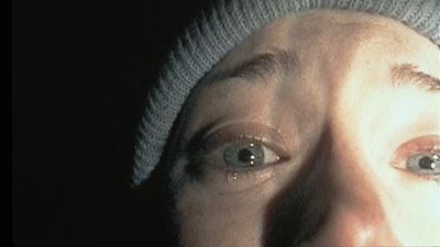 25 years after its release, The Blair Witch Project co-director takes a deep dive into found footage cult hit and shares an obscure Star Wars inspiration