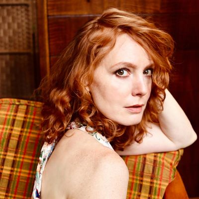 ‘The catharsis was profound, but I’ll never watch it’: Alicia Witt on facing her demons on film
