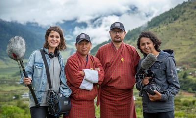 ‘Are you rich in goats?’: chronicling the extraordinary work of Bhutan’s ‘happiness surveyors’
