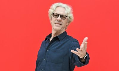 Stewart Copeland: ‘The Police’s recording sessions were very dark. We beat the crap out of each other’