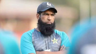 Pakistan Cricket Board retain Muhammad Yousuf and Asad Shafiq in revamped selection panel