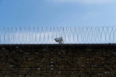 UK To Release Thousands Of Prisoners Due To Overcrowding