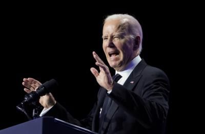 President Biden To Meet With Congressional Hispanic Caucus Virtually