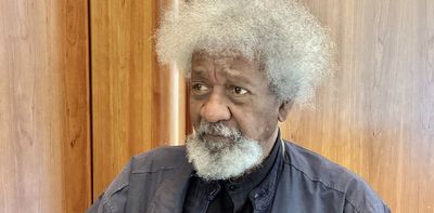 Wole Soyinka at 90: writer and activist for justice