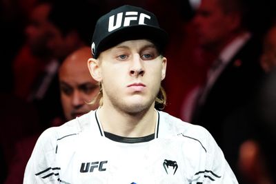 UFC 304’s Paddy Pimblett: ‘Arrogant c*nt’ Bobby Green changing his name ‘shows that CTE is real’