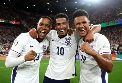 Can England beat Spain – and how? Ask our chief football writer your Euro 2024 questions ahead of the final