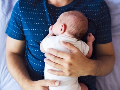 New research indicates fatherhood changes men’s brains