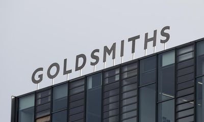 Goldsmiths’ redundancy plan shows a lack of commitment to Black British literature